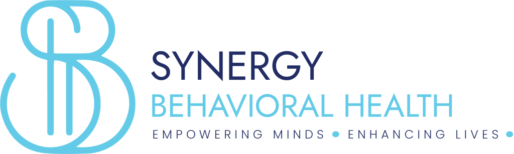 Synergy logo