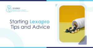Lexapro Tips and Advice