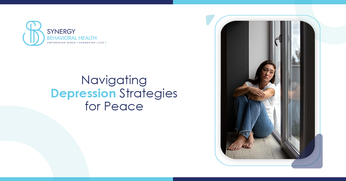 Navigating Depression