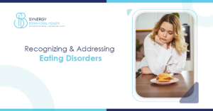 eating disorder