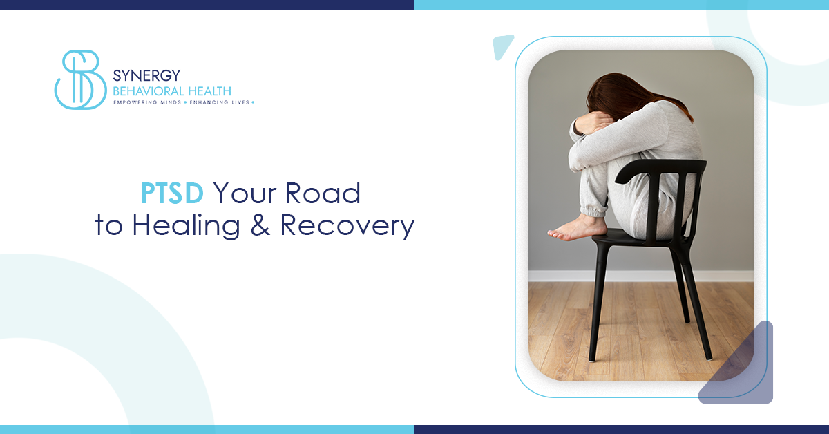 healing and recovery