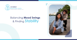 mood swings - stability