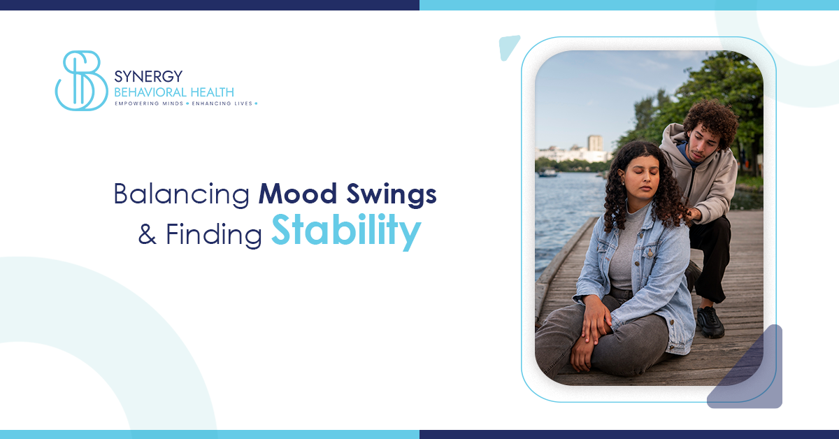 mood swings - stability