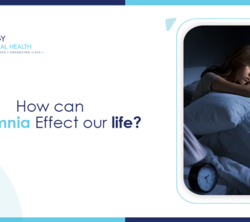 Insomnia: Symptoms, Causes, and Treatments - Sleep Foundation