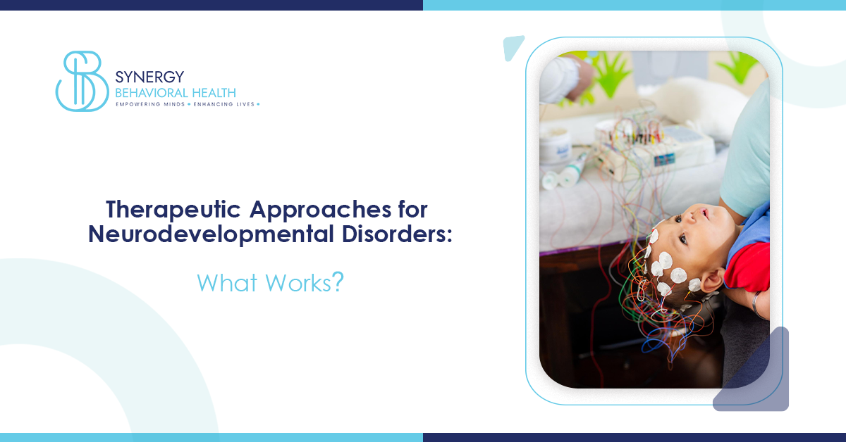 Therapeutic Approaches