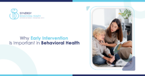 Early Intervention