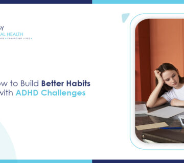 Build Better Habits with ADHD